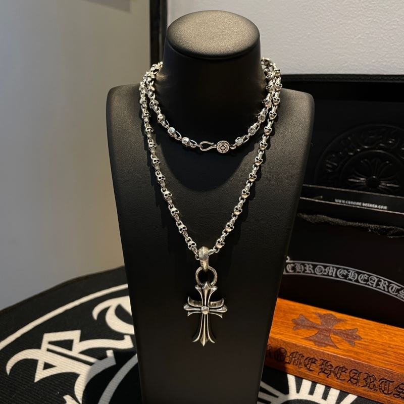 Chrome Hearts Necklaces